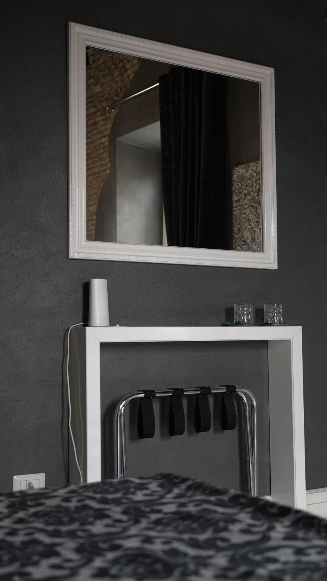 Rhome Luxury Frühstückspension