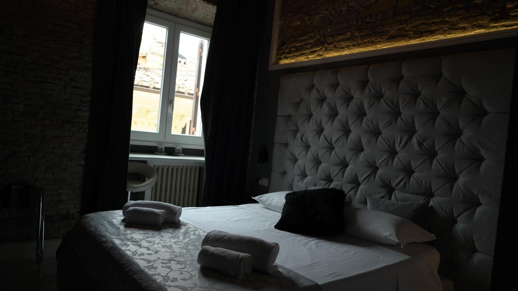 Rhome Luxury Frühstückspension *